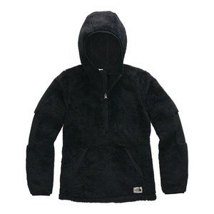 The North Face Campshire Pull-Over Fleece Hoodie